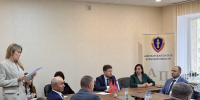 Главой Адвокатской палаты Брянской области снова стал Михаил Михайлов - ИА Наш Брянск.ru