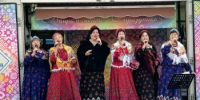 В Караидельском районе отметили День пожилых людей - Караидельский район