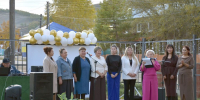 55 лет радости и киноискусства - Газета Байкальские зори