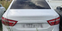 Директор ульяновского ООО лишился авто за пьяную езду - Ulyanovsk.Express