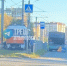 На Рябикова трамвай сошёл с рельсов: движение приостановлено - Ulyanovsk.Express