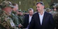 Ростовская область направила на фронт более 10 тысяч тонн гуманитарной помощи - Газета Родионово-Несветайский вестник