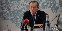 Александр Дрозденко обратился к педагогам региона в День учителя - ЛенТВ24