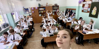 13,5 тысячи педагогов трудятся в Калужской области - Телерадиокомпания Ника