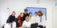 Наставник в мире IT - Газета Уренские вести