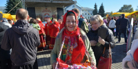 В Суздале прошла юбилейная двадцатая Евфросиньевская ярмарка - Progorod33.Ru