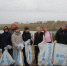 Всероссийская акция «Вода России». - Шипуновский район
