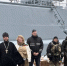 Военные священники Брянской епархии посетили моряков Балтийского флота - Газета Брянские новости