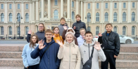 Фотография Линевская детская школа искусств - Iskitim-Gazeta.Ru