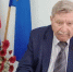 Поздравление председателя Совета ветеранов Кувандыкского округа Сергея Федоровича Курушкина с Днем учителя - Кувандыкский городской округ