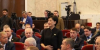Кондратьев и Наумов поздравили педагогов Кубани с Днем учителя - KrasnodarMedia