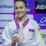 Челябинка Сабина Гилязова завоевала бронзу чемпионата мира по дзюдо - Южноуральская панорама