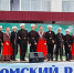 Сила традиций: в посёлке Новоомский прошёл IV фестиваль казачьей культуры "Где казак, там и слава!" - Управление культуры