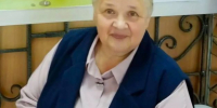 Елена Петровна Соловьёва уже 40 лет работает в школе - Сетевое издание Трудовое знамя