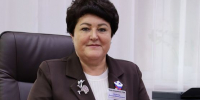 Ольга Викторовна Кудрина – 32 года в системе образования - Сетевое издание Трудовое знамя