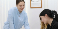 Депутат ЗСК Владимир Лыбанев поздравляет педагогов с профессиональным праздиком - Газета Каневские зори