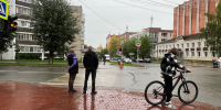 В Коми пешеходам посоветовали носить светоотражатели из-за роста числа ДТП - Pg11.Ru