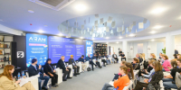 В Хабаровске подвели итоги V Международного фестиваля анимационного кино "Анимур" - Правительство Хабаровского края