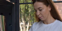 «Книгини» возвращают любовь  к чтению - Газета Знамя