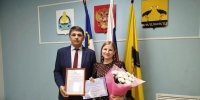 Педагог из Бурятии вошла в тройку сильнейших на конкурсе «Сердце отдаю детям» - Газета Номер один