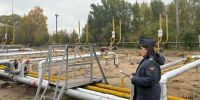 Приостановлена деятельность опасного производственного объекта - УФССП по Челябинской области