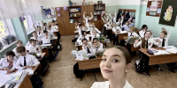 Владислав Шапша поздравил учителей с профессиональным праздником - NgRegion.Ru