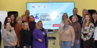 Спортивный диктант. - Администрация МО Курчатов