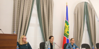 В Думе Владивостока обсудили подготовку к проведению в школах города мероприятий проекта «Добрая неделя» - Дума города Владивостока