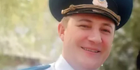 Поздравляю с Днём рождения Лобова Максима Валерьевича, начальника юридического отдела администрации района. - Салаватский район