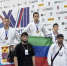 Александр Петров — на пьедестале Всероссийских юношеских игр боевых искусств - ЮУрГАУ