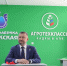 Михаил Струк: Каждый день вы помогаете детям открывать новое, находить свои таланты и делать первые шаги к будущей профессии - Единая Россия