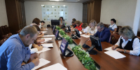 Об итогах отборочного тура конкурса "Лучший по профессии" - УФК по Алтайскому краю
