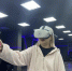 ПРЕПОДАВАТЕЛИ ОСПДО ПОГРУЗИЛИСЬ В ВИРТУАЛЬНУЮ РЕАЛЬНОСТЬ И ПРОВЕРИЛИ КОМАНДНЫЙ ДУХ - ЭТИ СГТУ