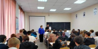 СТУДЕНТЫ СПО ПРИНЯЛИ УЧАСТИЕ  ВО ВСЕРОССИЙСКИХ ПРОВЕРОЧНЫХ РАБОТАХ - ЭТИ СГТУ