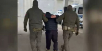 В Воронежской области задержан подозреваемый в двойном убийстве и расчленении женщины в Москве - ВестиПК в Воронеже