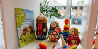 Проект из Курганской области вышел в финал конкурса «Родная игрушка» - Kurgan.Ru