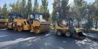 Какие дороги отремонтировали в Кургане в этом году: список - Kurgan.Ru