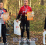 🚴 Триумфальный уик-энд: выксунский велогонщик Артём Чистяков завоевал две победы за два дня - Выкса.РФ