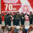 70-летний юбилей отмечает воинское соединение Росгвардии на Урале (видео) - Росгвардия