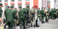 Сколько срочников отправят на военную службу до нового года, рассказали в Генштабе - Сетевое издание Толк