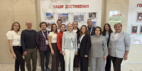 Преподаватели НГТУ НЭТИ прошли стажировку на ведущих российских предприятиях химпрома - НГТУ