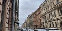 Погодная история Петербурга: каким бывало 5 октября в разные годы - tvspb.ru - ТК Санкт-Петербург