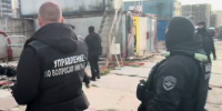 На севере Петербурга больше 600 человек разбудили полицейской проверкой - 47 новостей