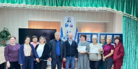Реализацию инициативных проектов в северных территориях Приангарья оценили депутаты ЗС Николай Труфанов и Александр Лаутин - Законодательное Собрание