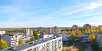 Октябрь, сделай милость - Chepetsk.ru