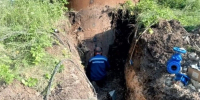 Белгородский водоканал устранил более 1 тысячи нарушений на сетях водоснабжения - Сетевое издание Победа 31