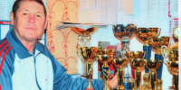 "Скучаю по урокам физкультуры в школе" - Газета Камышлинские известия