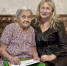 Педагог из Читы отметила свое 97-летие канал администрации Читы в МАХ (12+) - ChitaMedia