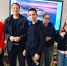 Школьники из Мценского района проверили свои знания в интеллектуальной игре - Газета Мценский край