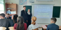 Обучающие мероприятия по цифровой безопасности для школьников и родителей провели в Дальнегорске - Единая Россия